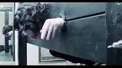 Dizzy Miss Sizzy In The Stocks! Thumb