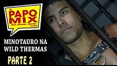 #PapoPriv&ecirc_: Conhe&ccedil_a os fetiches do Dotad&atilde_o Minotauro no Clube dos Pauzudos - Par Thumb