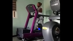 Madura Morena gym Thumb