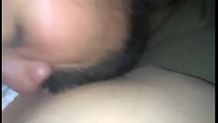 Eating pussy through panties?%=34 Thumb