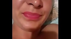 Mi vecina me env&iacute_a el v&iacute_deo q me prometi&oacute_ Thumb