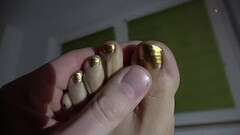 Clip 88Ki-c Hardcore and Worship - Feet Worship - Full Version Sale: $6 Thumb