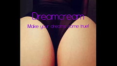Magic wand Masturbation and Squirt Thumb