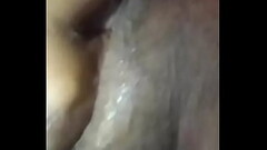 Quick pussy play Thumb
