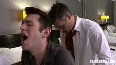 step Daddy Says Sons Are Born To Please Fathers Thumb
