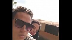 POR MAS MUJERES ASI .. NOS Fuimos De Paseo por la Montana con Estefii Muy Zorra ... MIRA LO QUE HACE Thumb