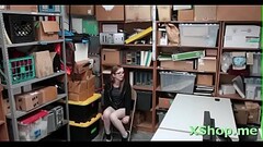 Remarkable teen Gracie May Green gets cunt explored Thumb