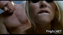 Packing monster hammers sexy blonde Vanessa'_s putz Thumb