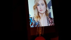 brie larson gets a cum tribute 18 Thumb