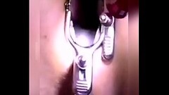 twink anal 1 - fun with speculum Thumb