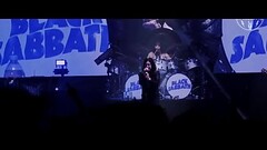 Black Sabbath - The End Live in Birmingham - 2017 Thumb