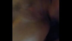 Squirting on my cock Thumb