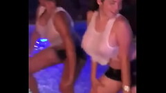 Hot ass twerking by models Thumb