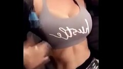 He Couldn'_t Resist! Lucky Finally Gets to Fuck his Hot Stepmom! Thumb