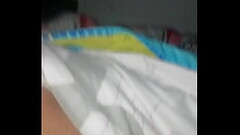 Me culeo a mi cu&ntilde_ada y los hijos de ella est&aacute_n en el otro cuarto Thumb
