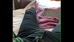 Se masturba y env&iacute_a video por kik Thumb