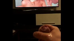 Handjob with lela Thumb