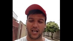 O grito mais famoso da cidade Thumb