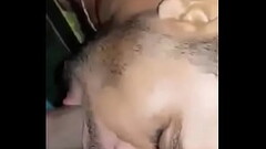 Desi chennai boy sucking long cock Thumb