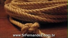 Higieniza&ccedil_&atilde_o e tratamento de Cordas para Shibari (Kinbaku, Bondage Japon&ecirc_s) Thumb