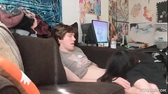 Fuking my step sister wet pussy Thumb