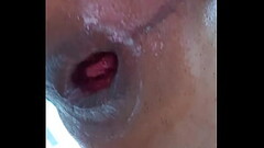 My Anal Play 2 Thumb