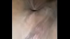 Mya serves her Pussy and Big Ass for Dinner Thumb