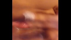 Wet wett Thumb