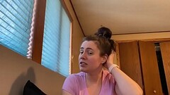 Smoking story time of fucking girlfriend Thumb