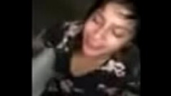 SEXY LATINA SUCKS BBC Thumb