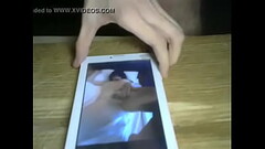 Nova homenagem para esposa Thumb