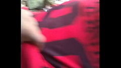 Fucking my white bitch outside Thumb