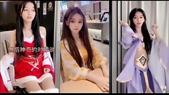 OMG this girl has the most hot body on t. till someone fuound this vid Thumb