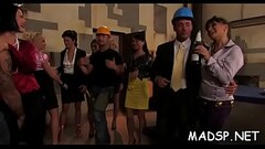 All the vagina you can eat Thumb