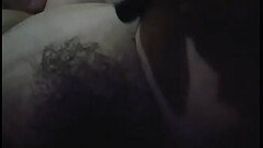 Mi amiga toc&aacute_ndose y gimiendo para m&iacute_ Thumb