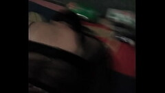 Cogiendo otra vez con la chelita Thumb
