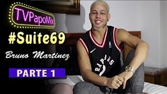 #Suite69 - Participe do show de sexo ao vivo com o pornstar Bruno Martinez no Club Rainbow em S&atil Thumb