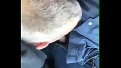 Blowjob my straight friend Thumb
