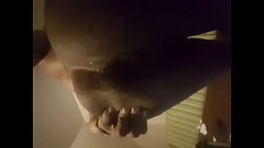 Bottom Booty Faggot Has a Nice Hole and Needs a Cock / Pasivo Puto Tiene Una Raja de Pelicula y Esta Thumb