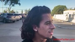 Naughty Latino Fucker Fucks For Money Thumb