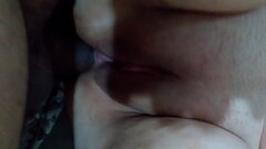 Comendo a buceta e o cu da noiva Thumb