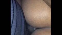 Damn bre gotta fat ass Thumb