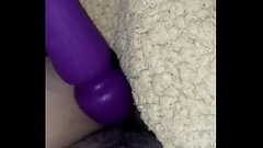 Karla madura de sinalona jugando dildo Thumb