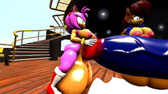 You can'_t escape Sonic! Thumb