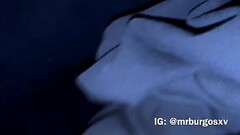 Mi prima me la jala en la cama de sus pap&aacute_s ig @mrburgosxv Thumb