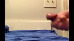 More sperm to push out Thumb