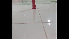 Dildo rojo super Thumb