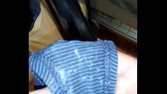 Smelling sister in law'_s panties Thumb
