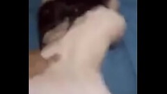 Fodendo a esposa de quatro Thumb