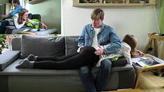 Clip 59P My Little Got The Thrashing Of Her Life - DS - Full Version Sale: $18 Thumb